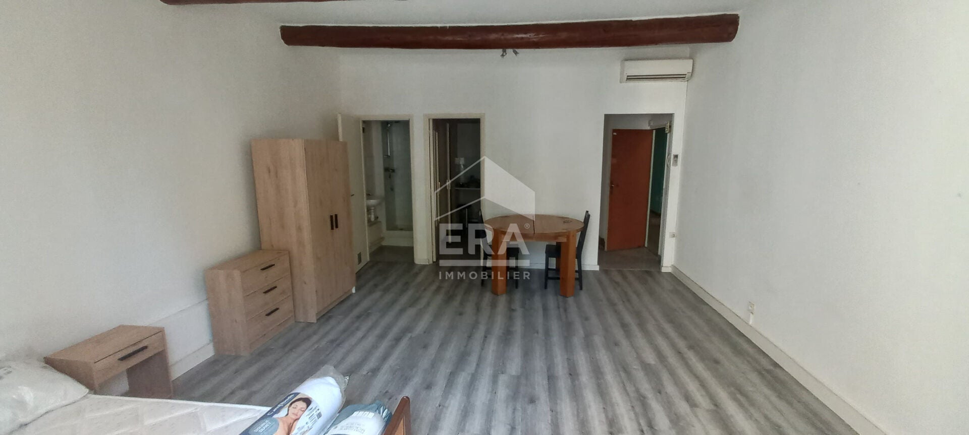 Appartement Résidence Ariane à Marignane