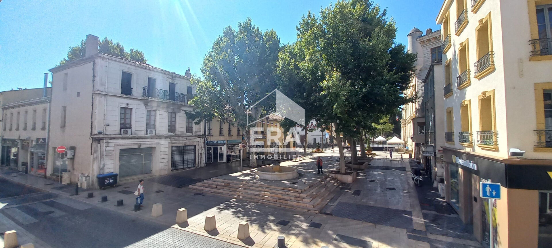 Appartement Résidence Ariane à Marignane
