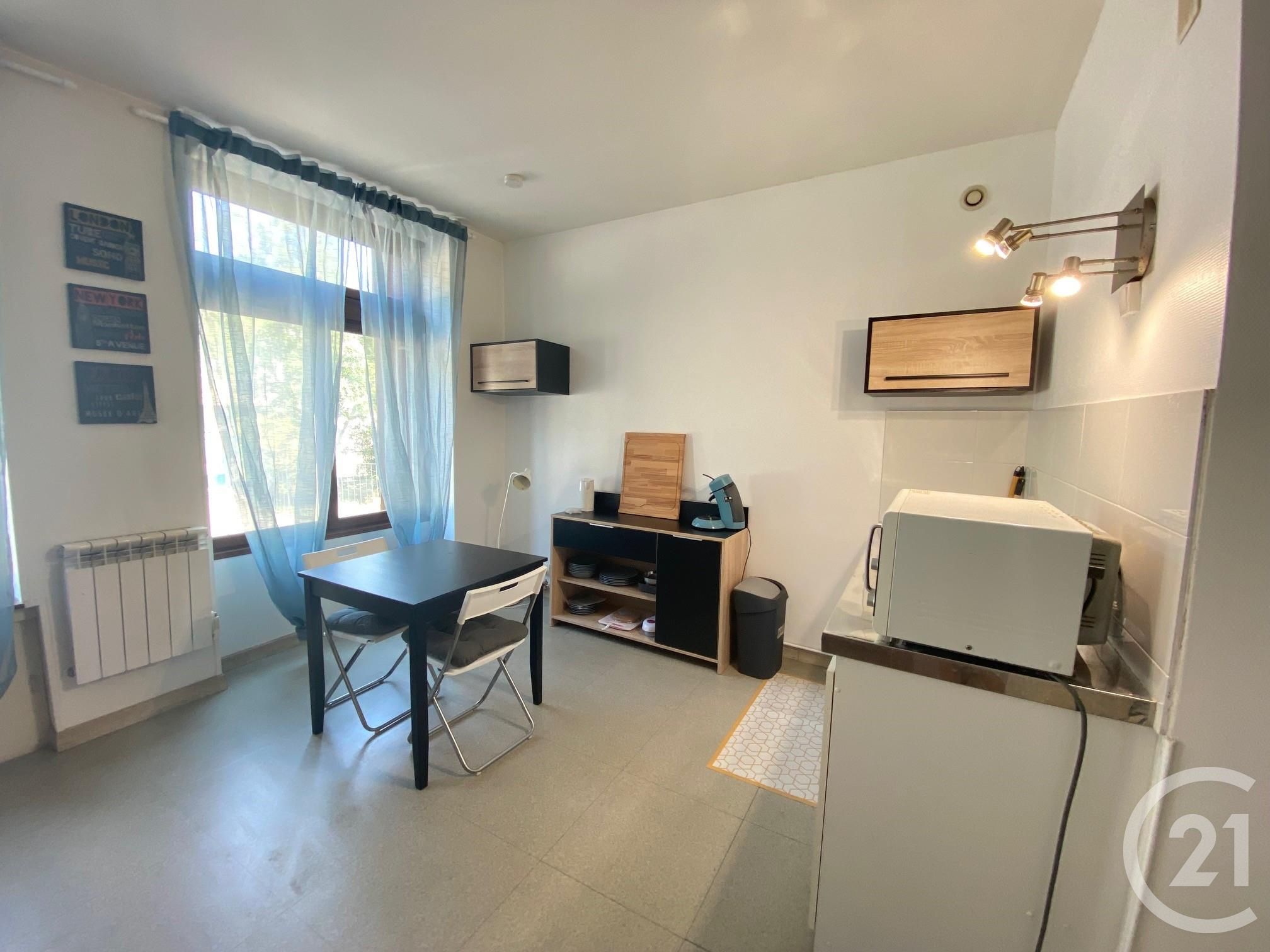Appartement Rue Franklin à Saint-Étienne