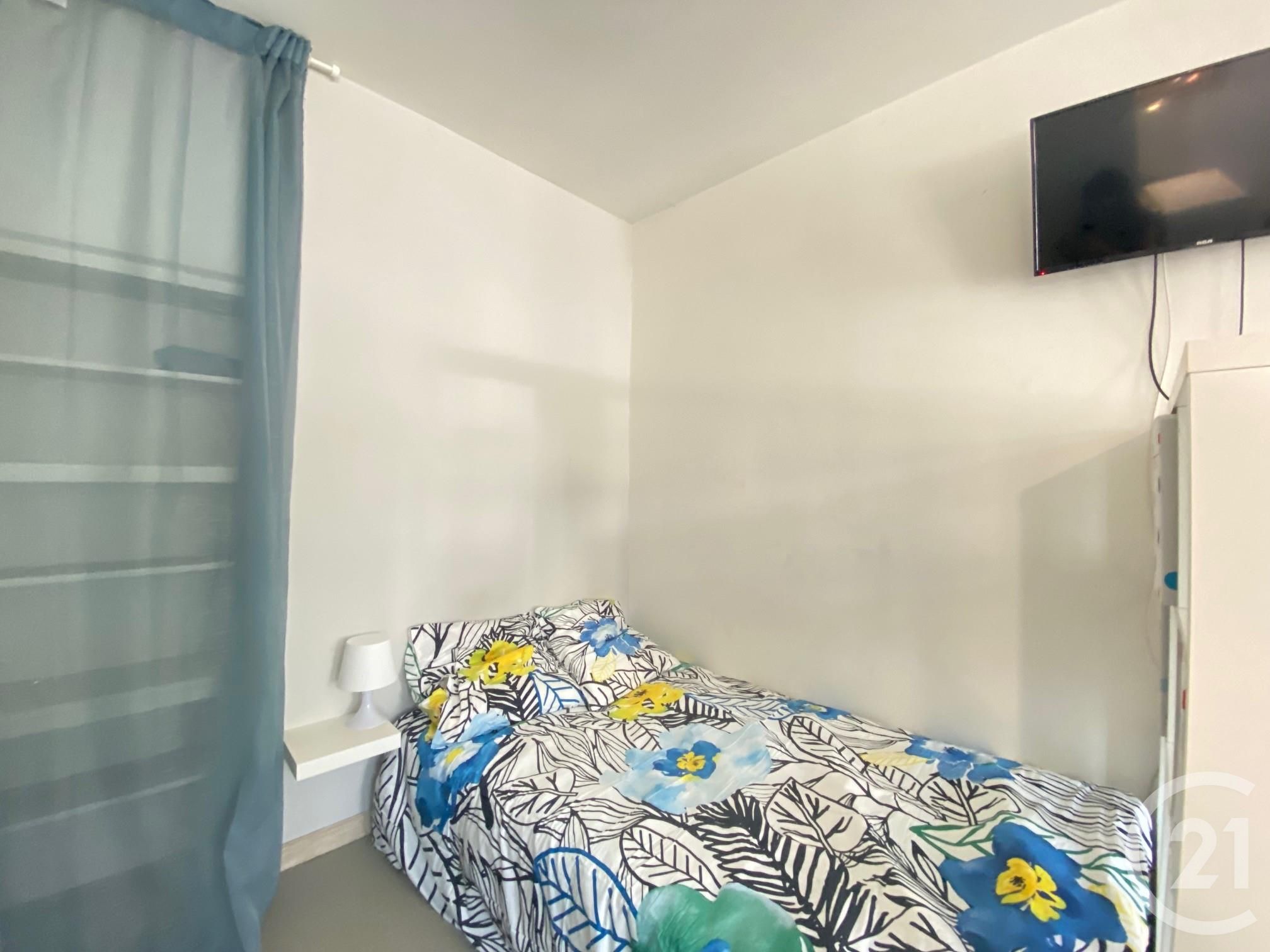 Appartement Rue Franklin à Saint-Étienne