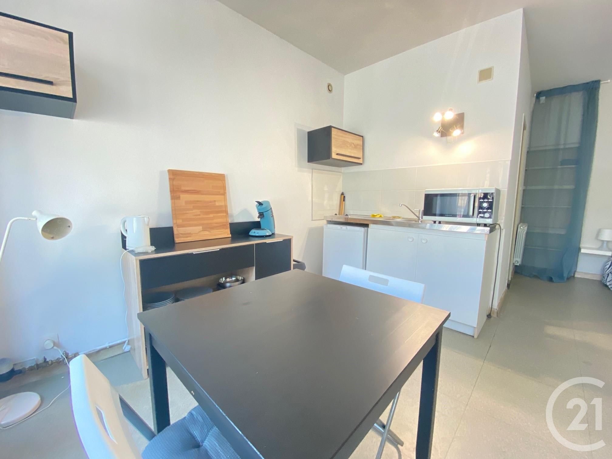Appartement Rue Franklin à Saint-Étienne