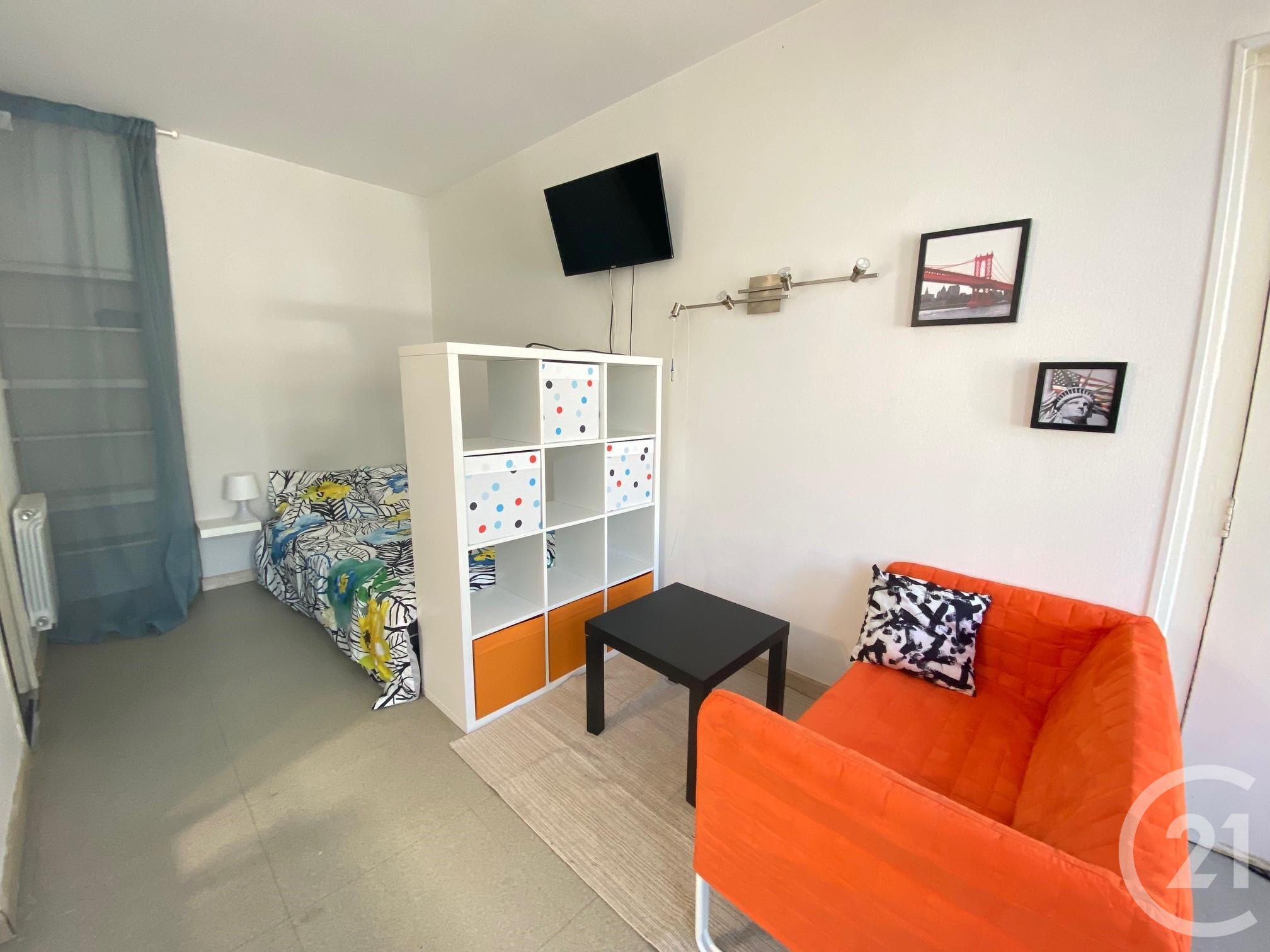 Appartement Rue Franklin à Saint-Étienne