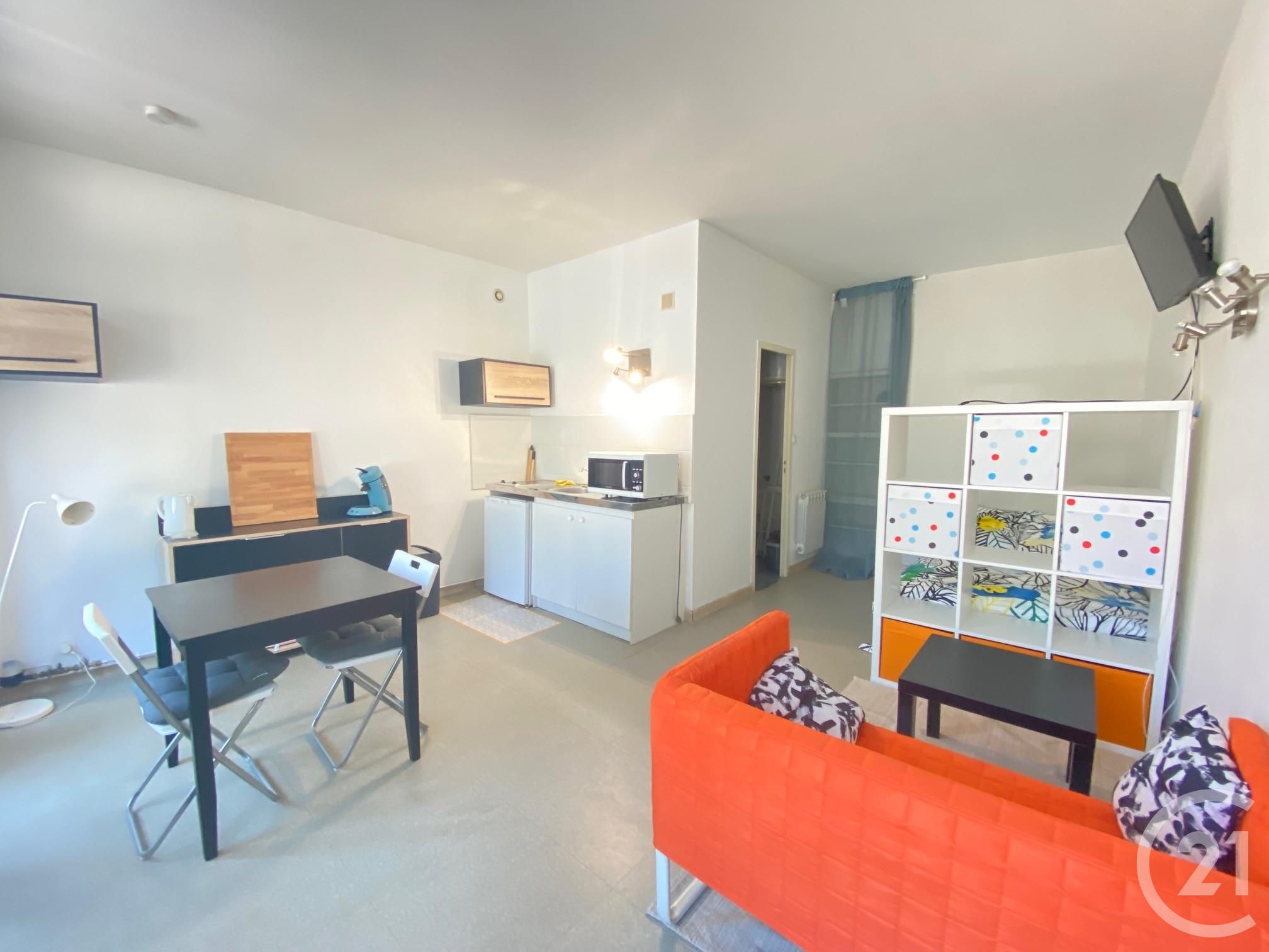 Appartement Rue Franklin à Saint-Étienne