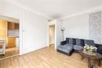 Flat Priory Terrace in Greater London