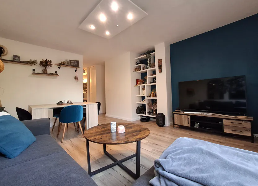 Appartement Avenue Georges Pompidou à Sucy-en-Brie