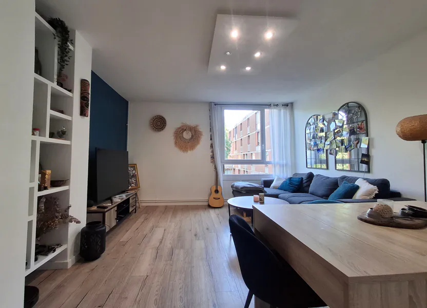 Appartement Avenue Georges Pompidou à Sucy-en-Brie