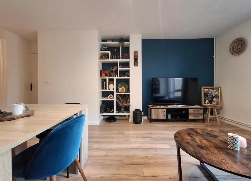 Appartement Avenue Georges Pompidou à Sucy-en-Brie