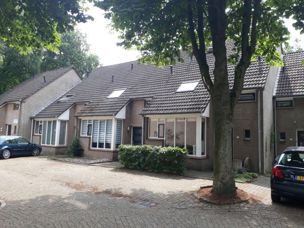 Eikakkerhoeven