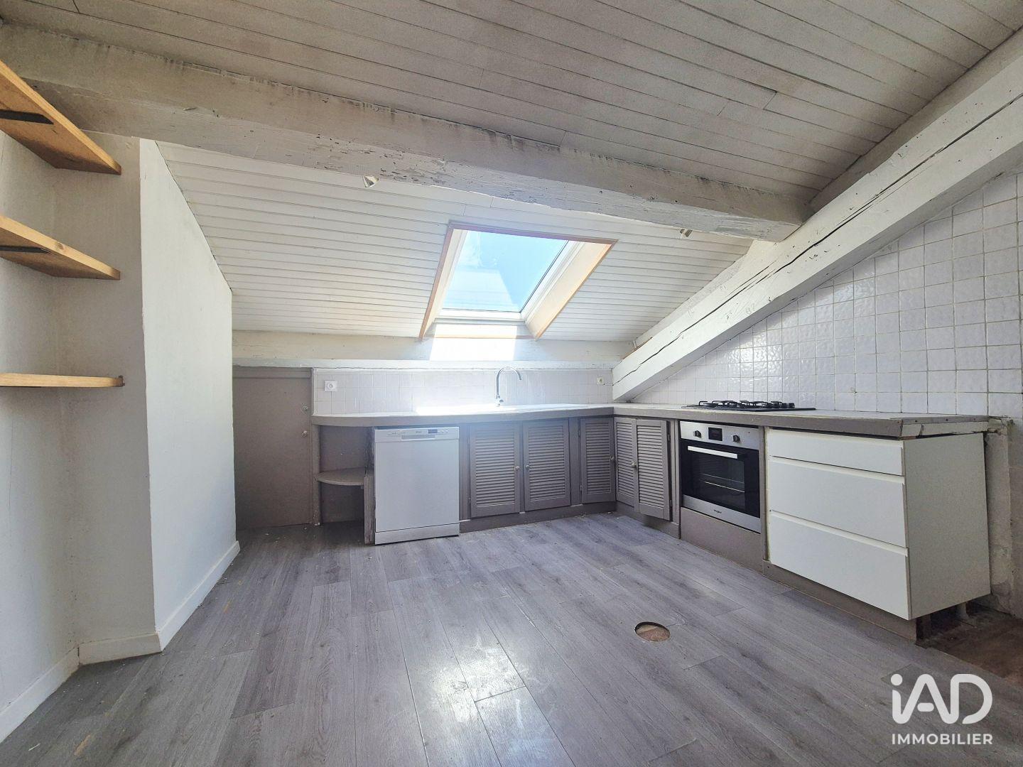 Appartement Rue Cité Bartissol à Perpignan