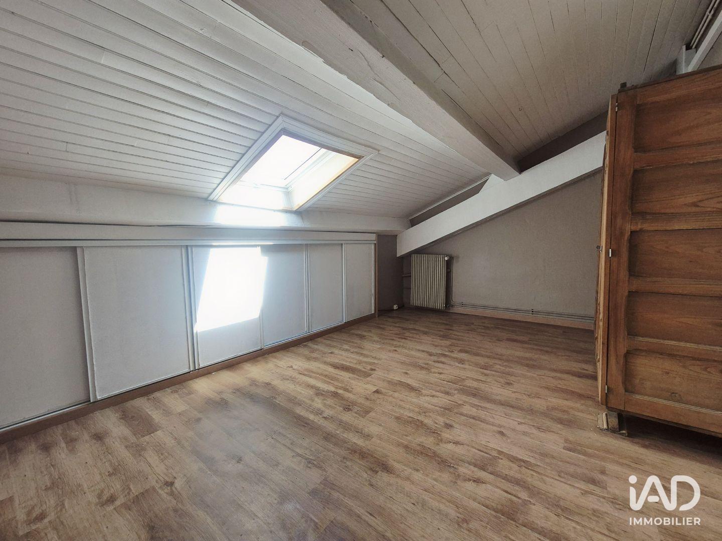 Appartement Rue Cité Bartissol à Perpignan