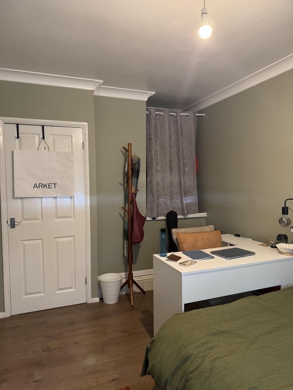Room Beckway Street in Greater London