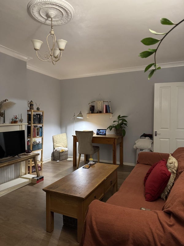 Room Beckway Street in Greater London