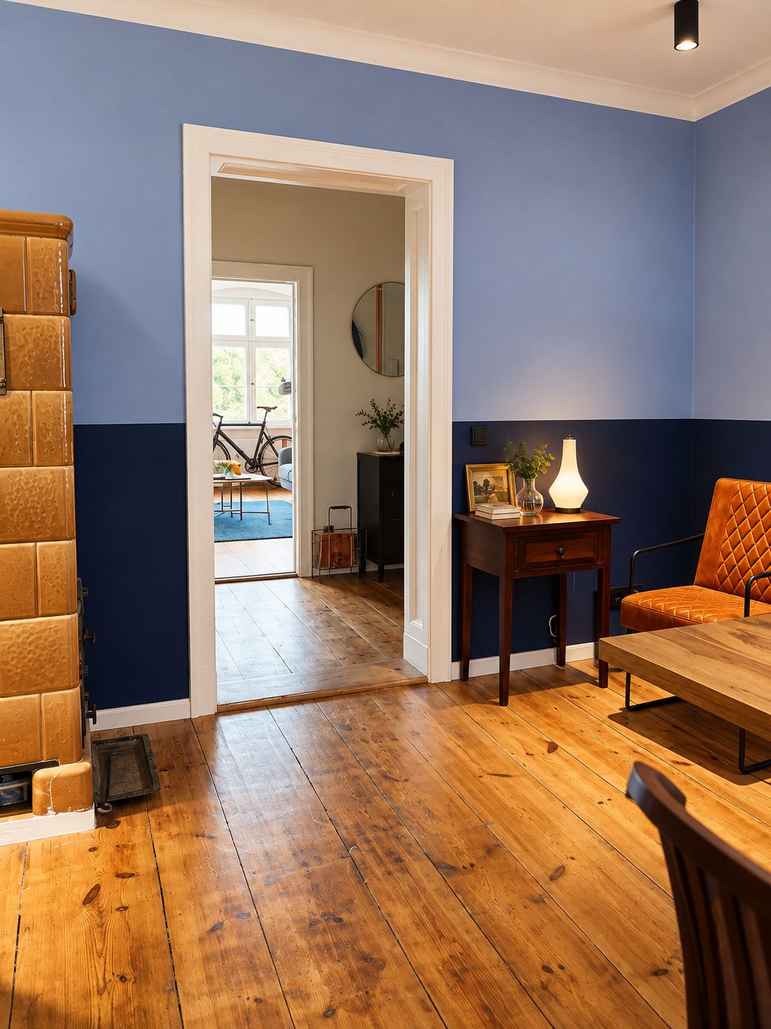 Wohnung Görlitzer Straße in Berlin
