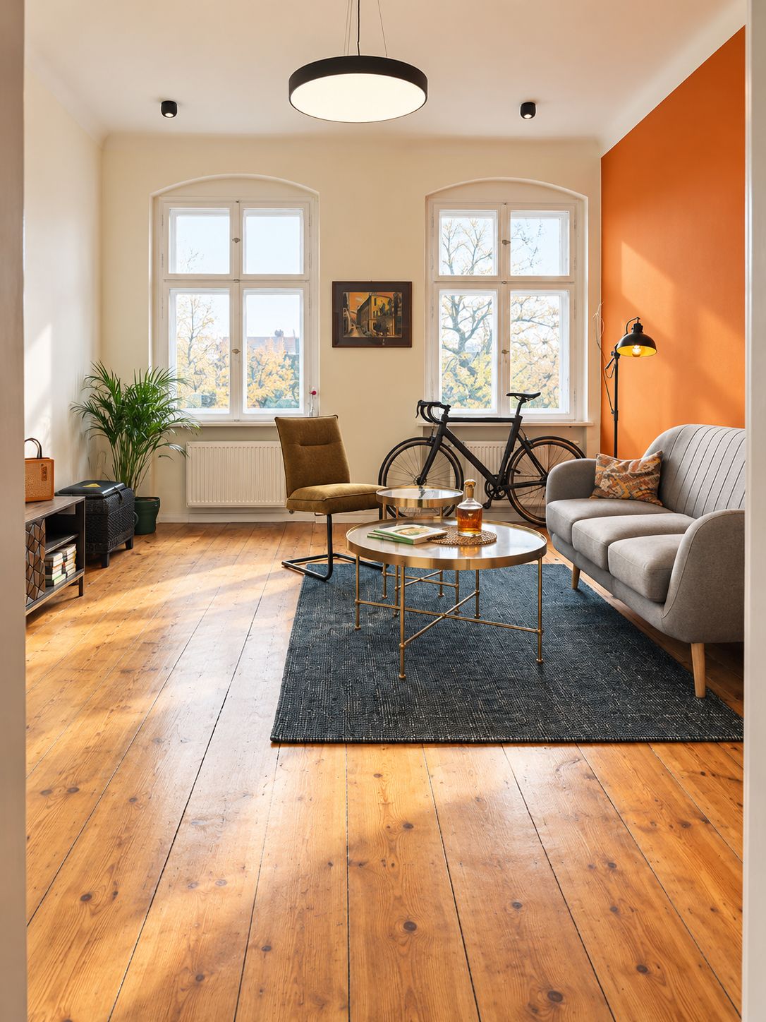 Wohnung Görlitzer Straße in Berlin
