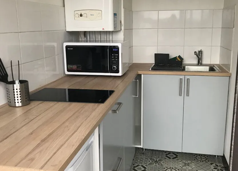 Appartement Rue du Général Bordas à Talence
