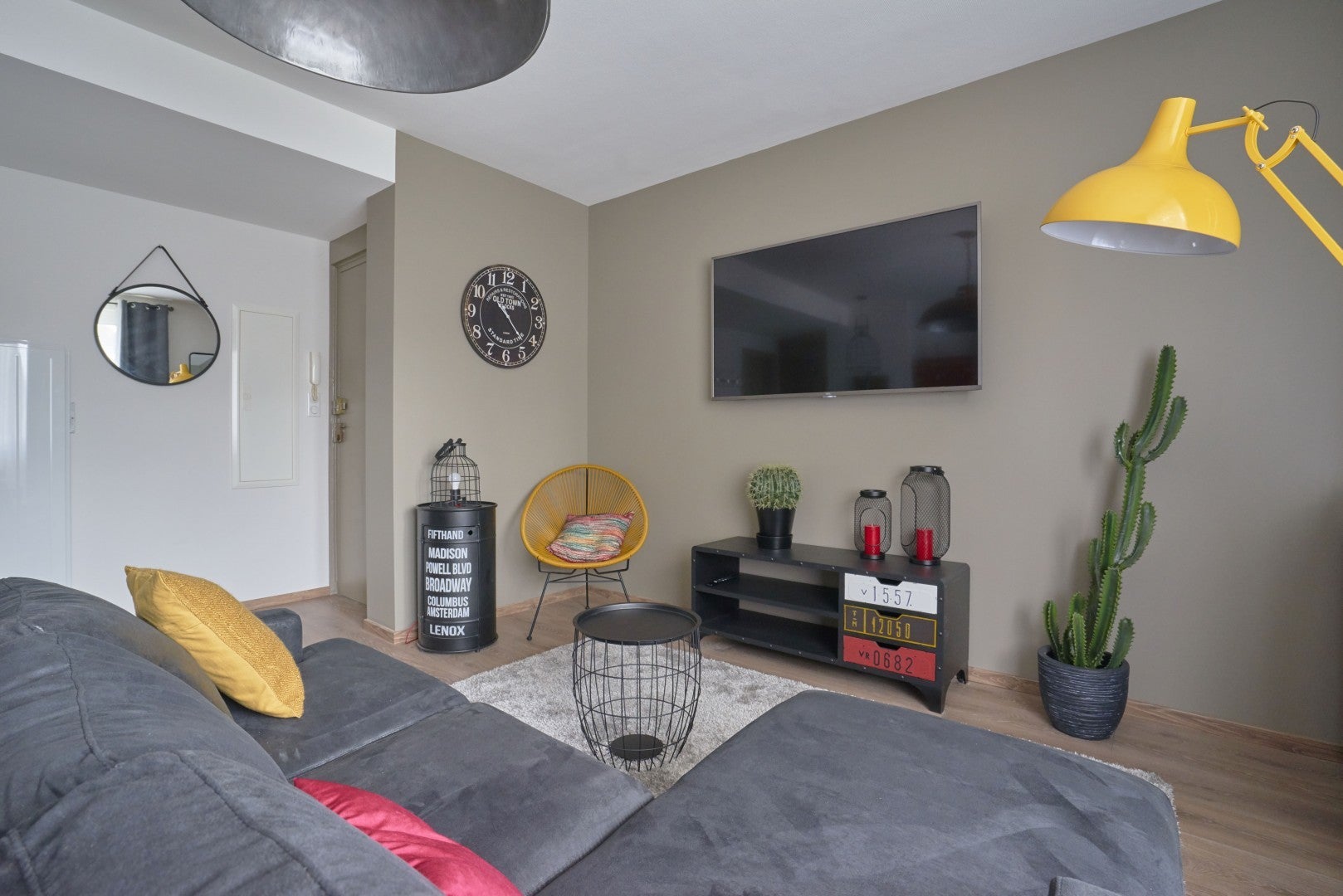 Appartement Avenue du Général Leclerc à Nancy