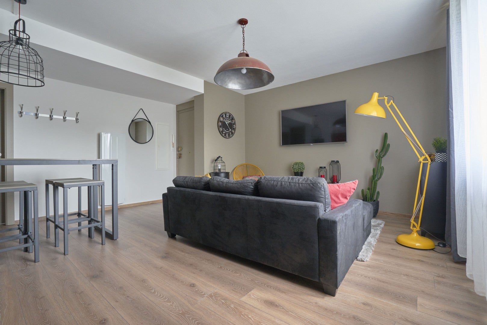Appartement Avenue du Général Leclerc à Nancy