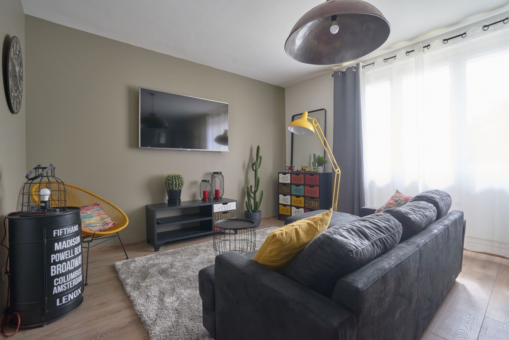 Appartement Avenue du Général Leclerc à Nancy