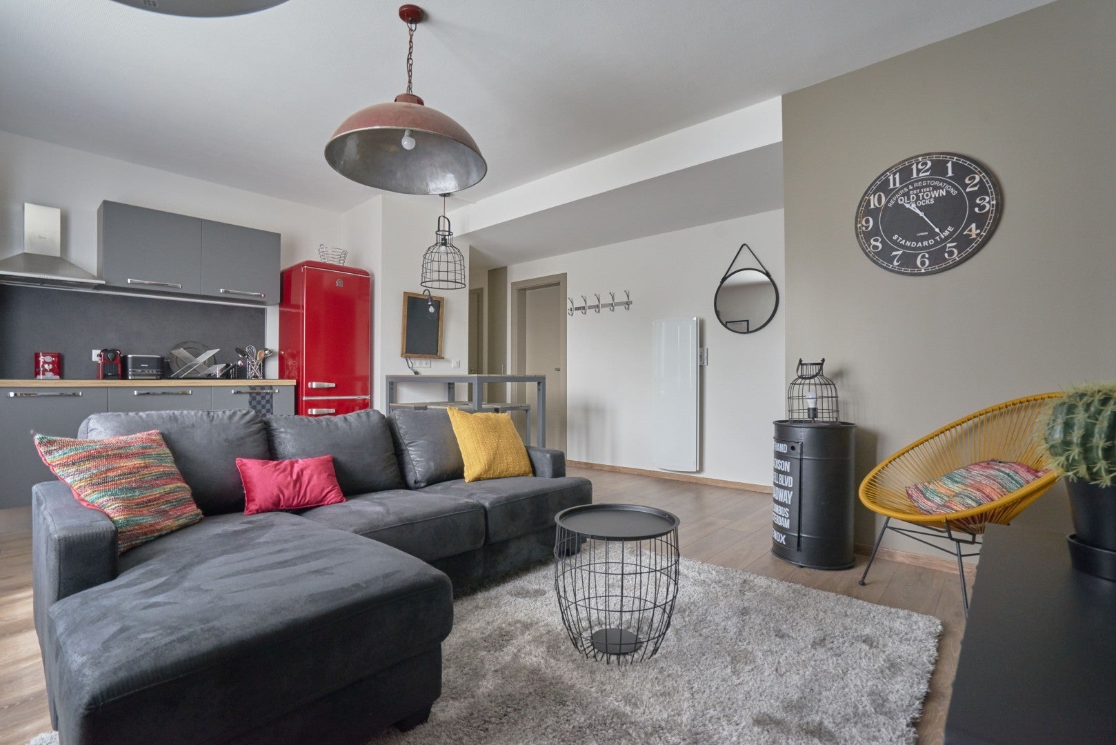 Appartement Avenue du Général Leclerc à Nancy