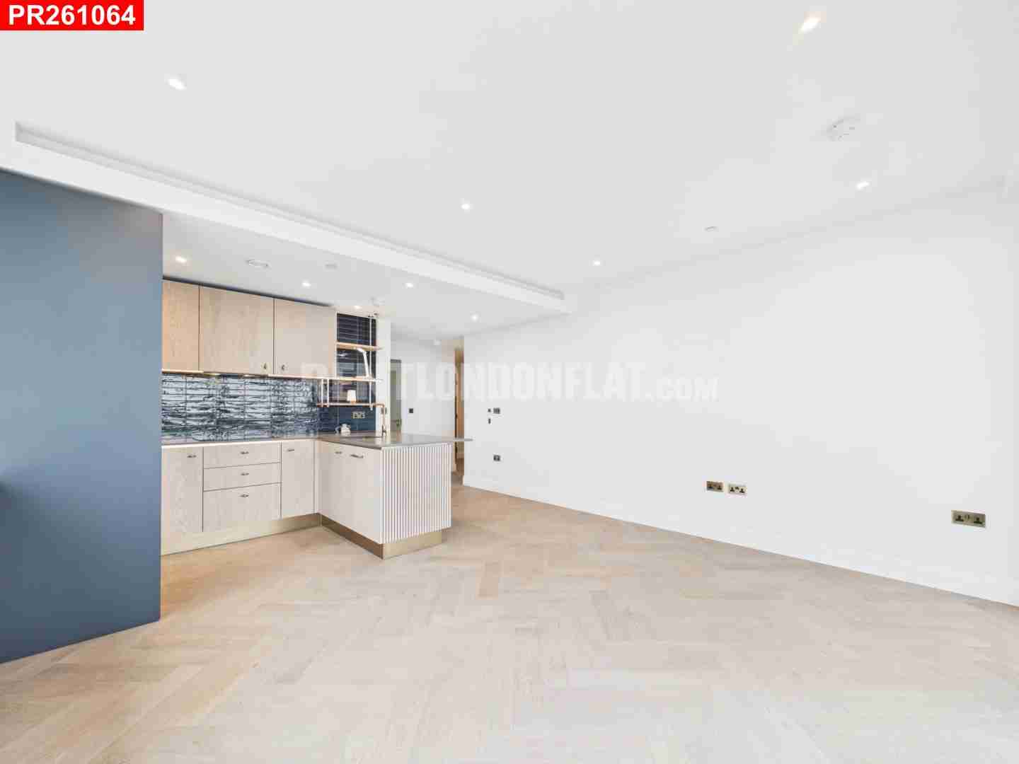Flat Berry Hill in Taplow