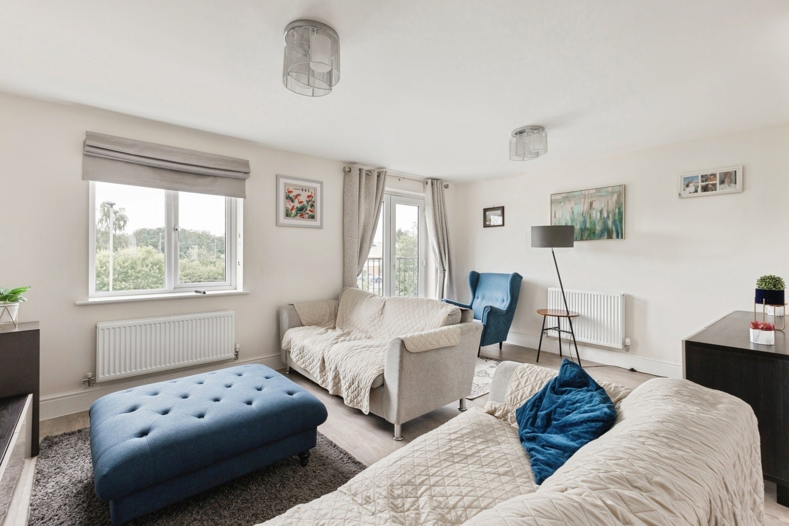 House Jutland Rise in South Norfolk