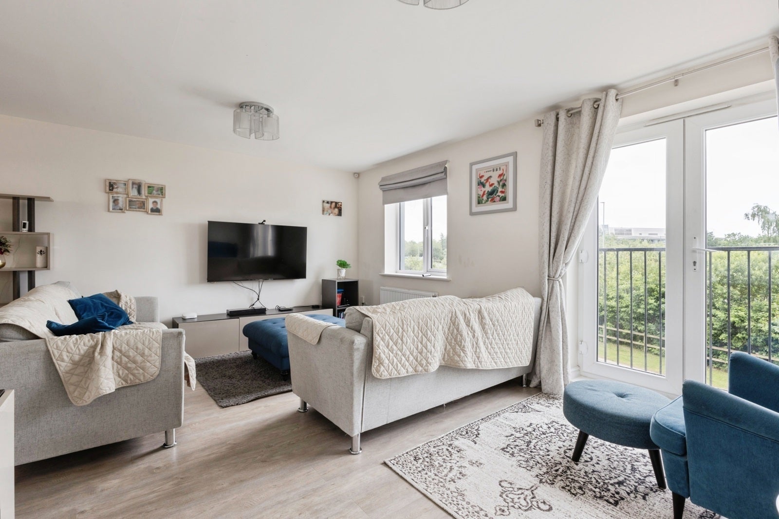 House Jutland Rise in South Norfolk