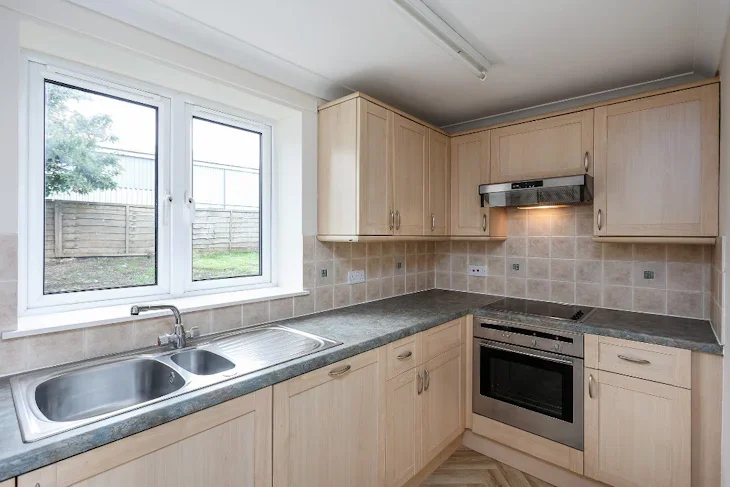 House A7 in Gorebridge