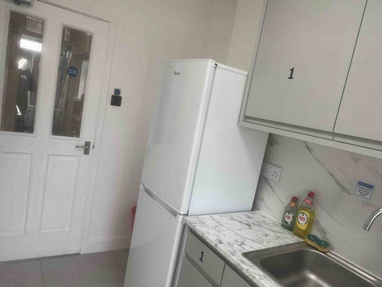 Room Whistler Gardens in Greater London