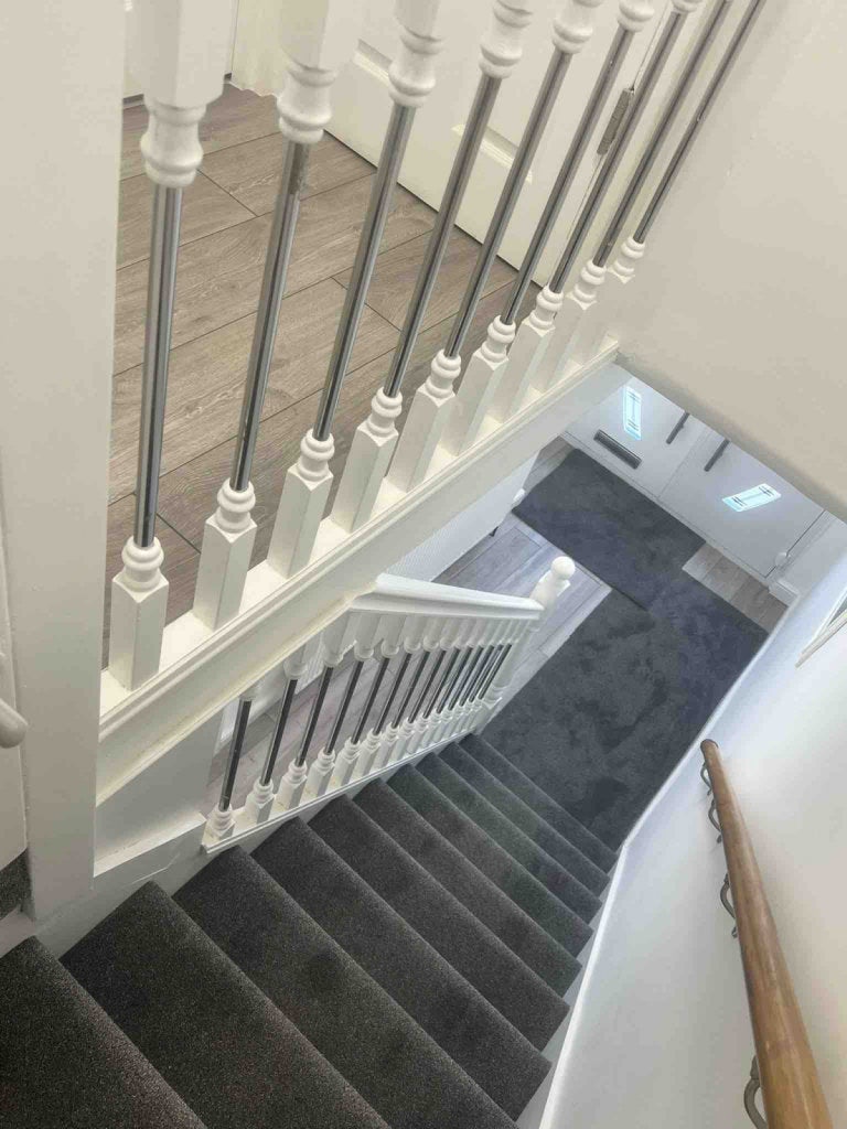 Room Whistler Gardens in Greater London
