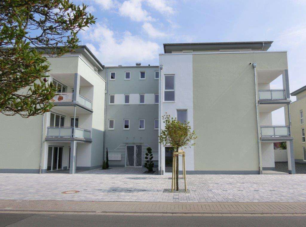 Wohnung Friedrich-Ebert-Straße in Münster (Hessen)