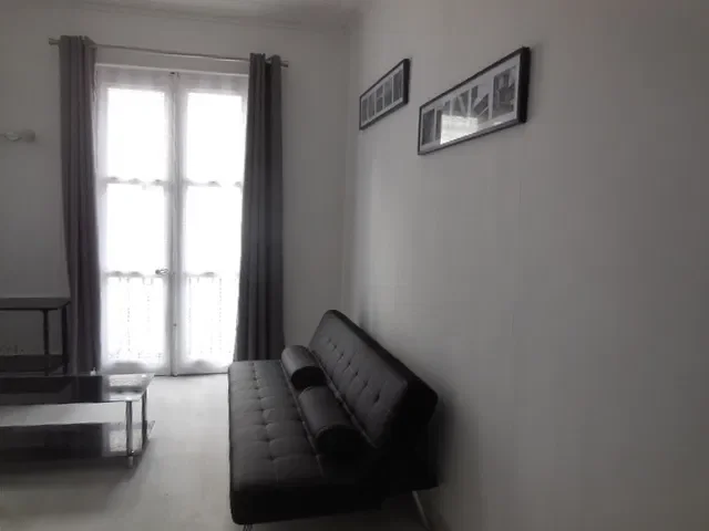 Appartement Place du Château à Blois