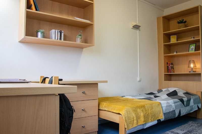Flat Boulevard Anatole France in Belfort