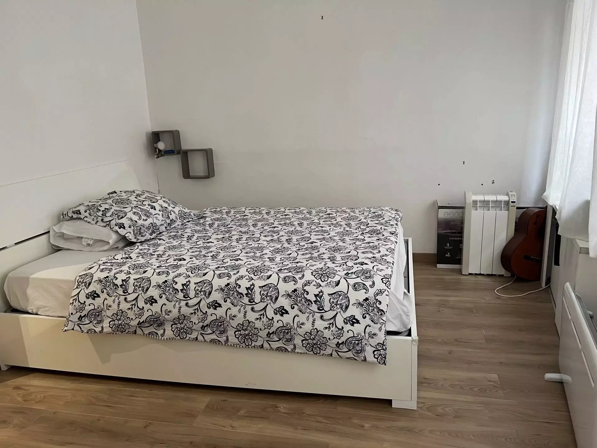 Appartement Rue de la Mare à Paris