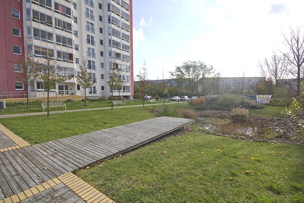 Zimmer Rigaer Straße in Halle (Saale)