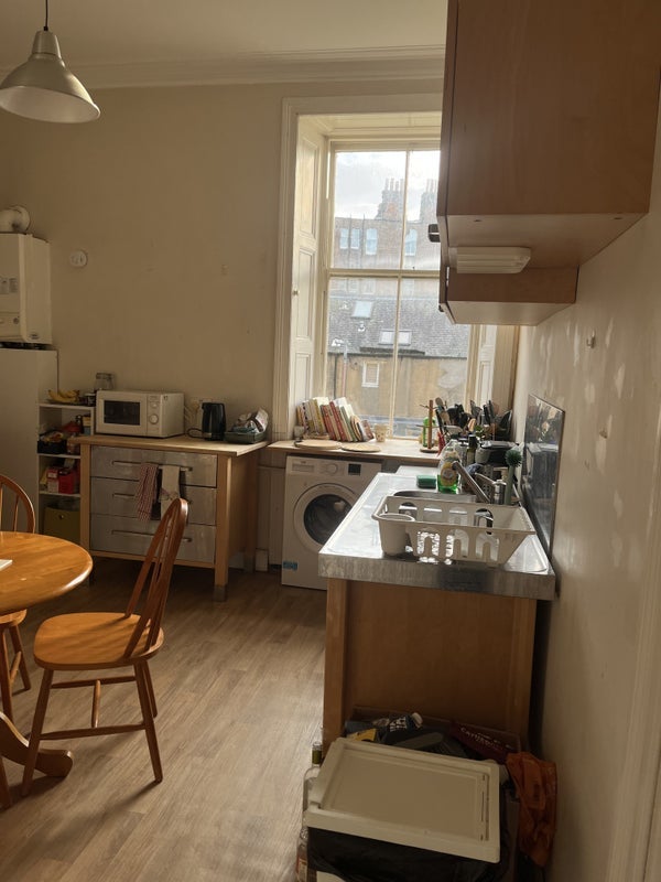 Room Thirlestane Road in City of Edinburgh
