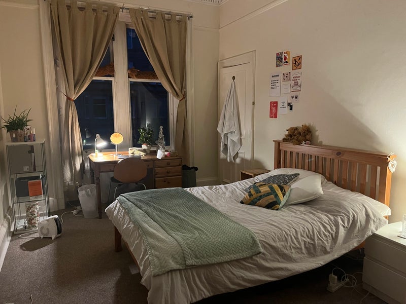 Room Thirlestane Road in City of Edinburgh