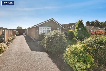 House Ribston Close in Scunthorpe
