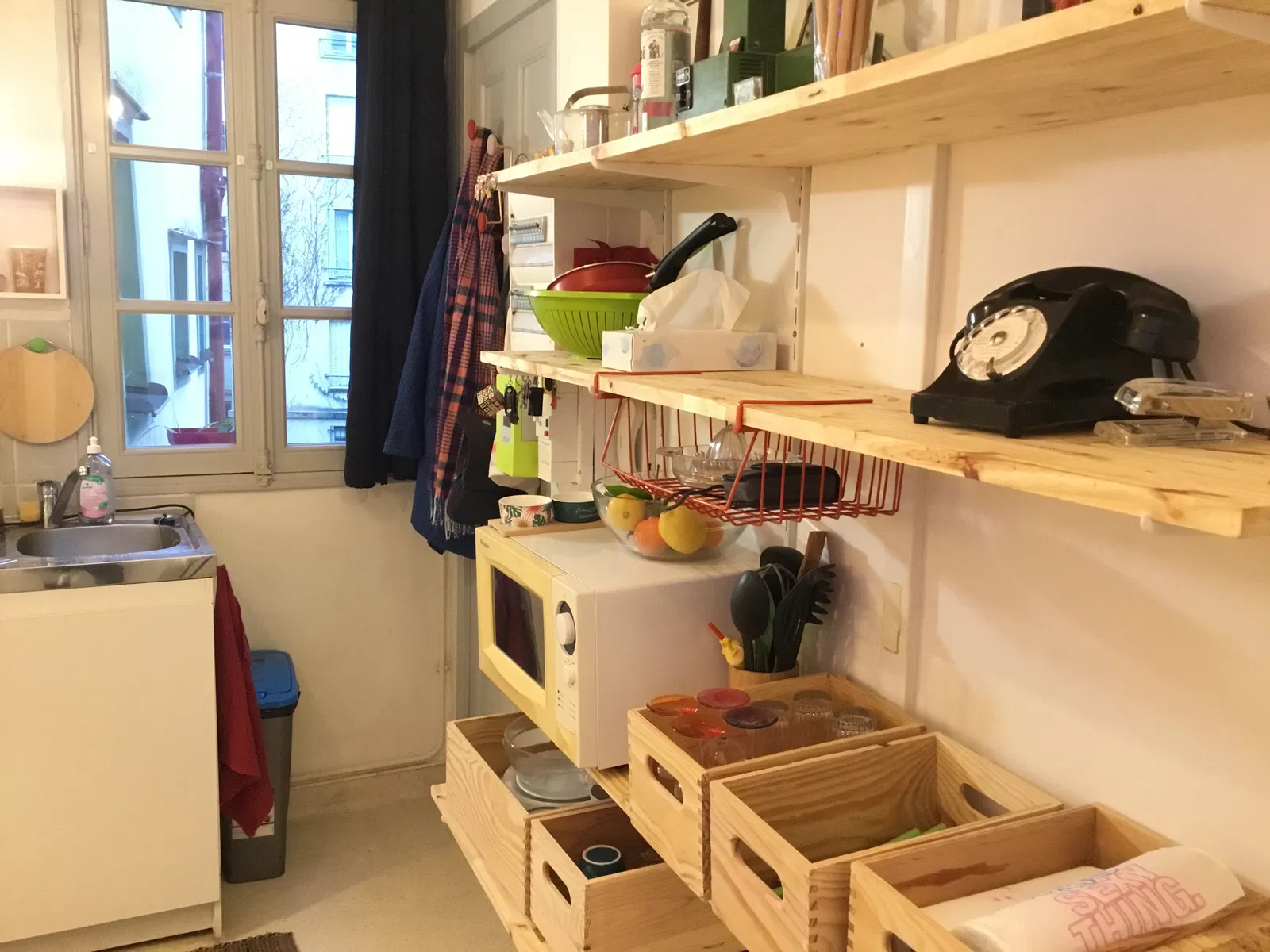 Appartement Rue Saint-Michel à Rennes