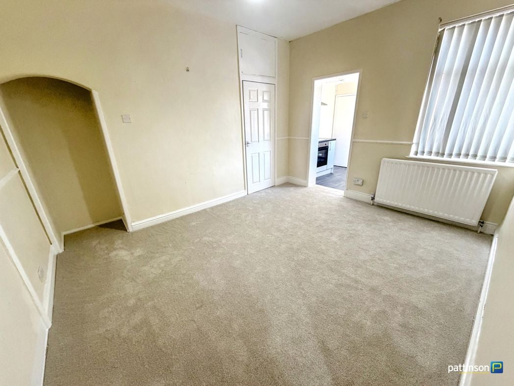 Flat Juliet Street in Ashington