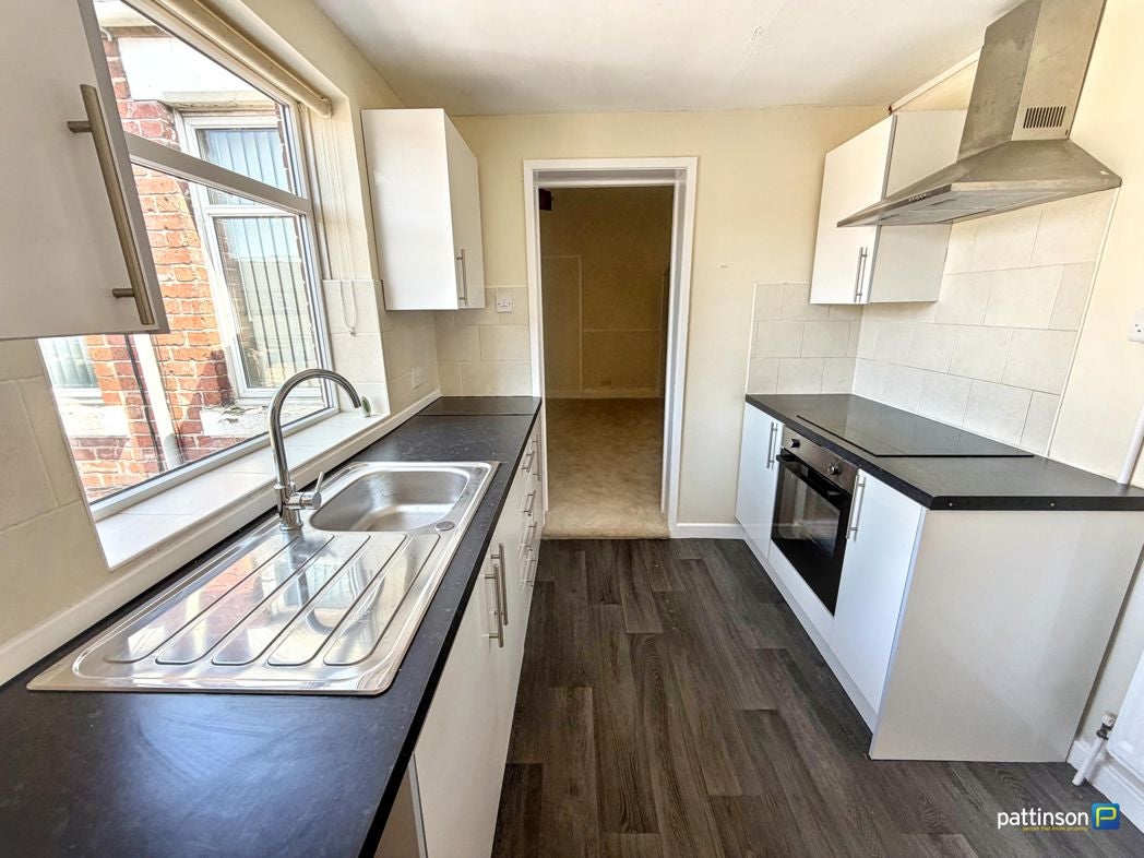 Flat Juliet Street in Ashington