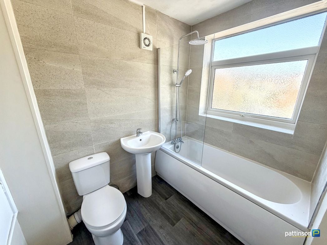 Flat Juliet Street in Ashington