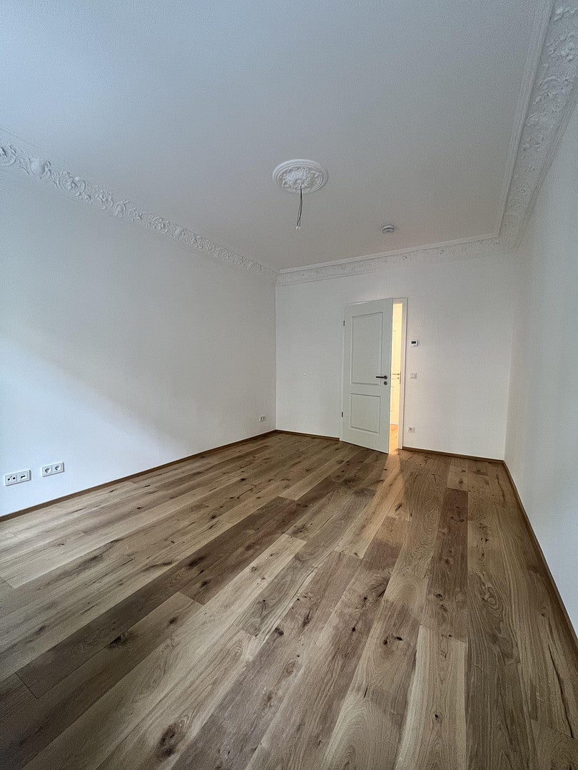 Wohnung Ludwigstraße in Leipzig