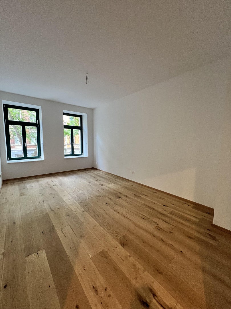 Wohnung Ludwigstraße in Leipzig