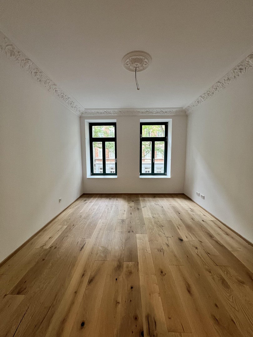 Wohnung Ludwigstraße in Leipzig
