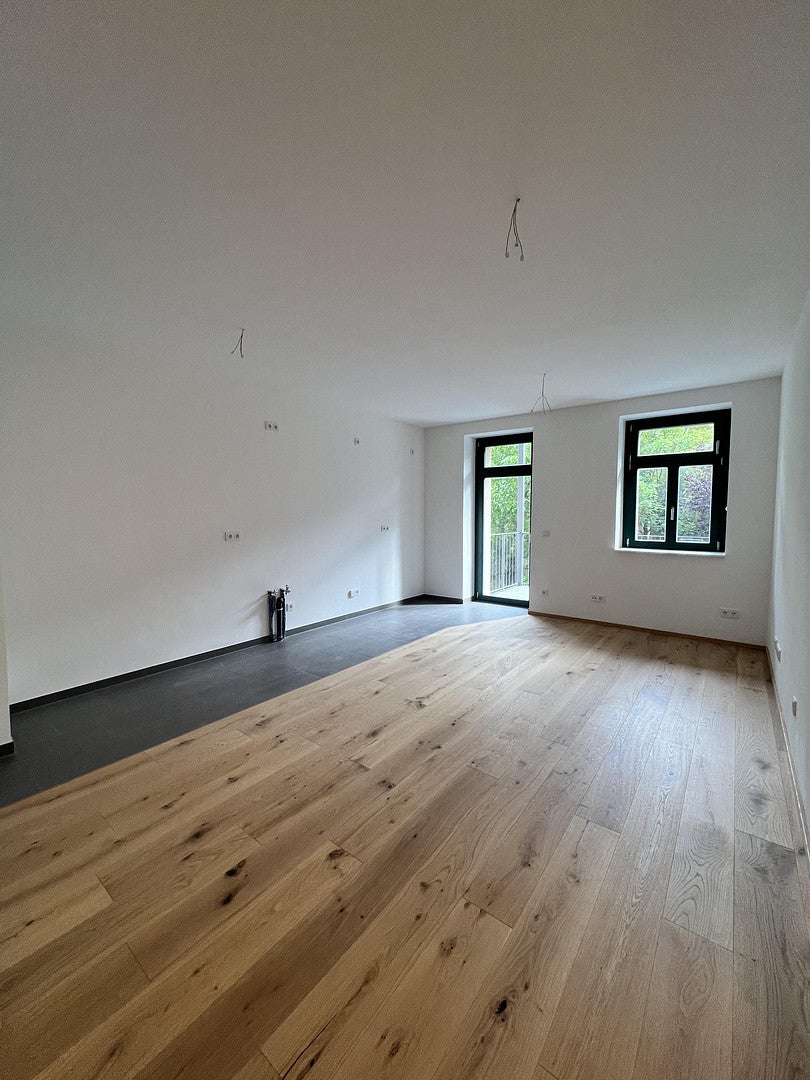 Wohnung Ludwigstraße in Leipzig