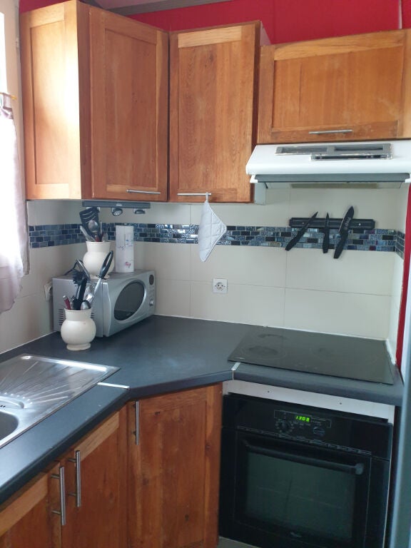 Appartement Rue Antoine de Saint-Exupéry à Limeil-Brévannes