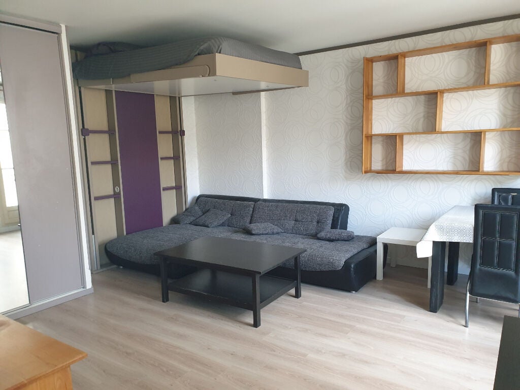 Appartement Rue Antoine de Saint-Exupéry à Limeil-Brévannes