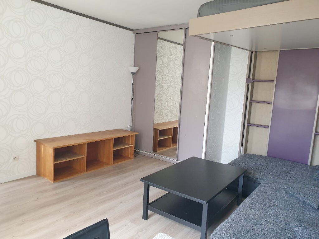 Appartement Rue Antoine de Saint-Exupéry à Limeil-Brévannes