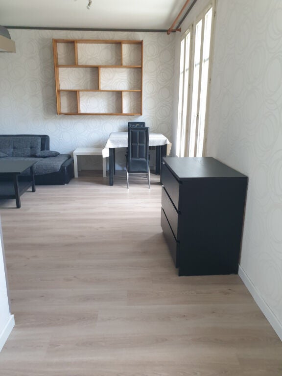 Appartement Rue Antoine de Saint-Exupéry à Limeil-Brévannes