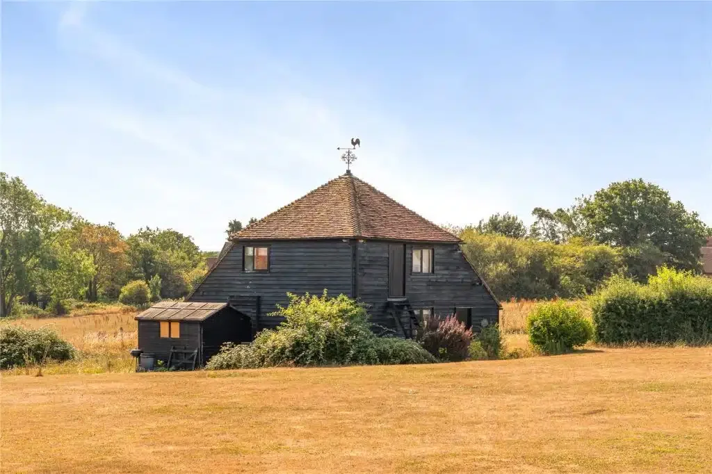 House Skinners Terrace in Tonbridge and Malling